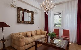 Archangel Kolonaki Apartment