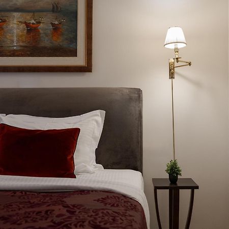 Archangel Kolonaki Apartment Αθήνα Εξωτερικό φωτογραφία