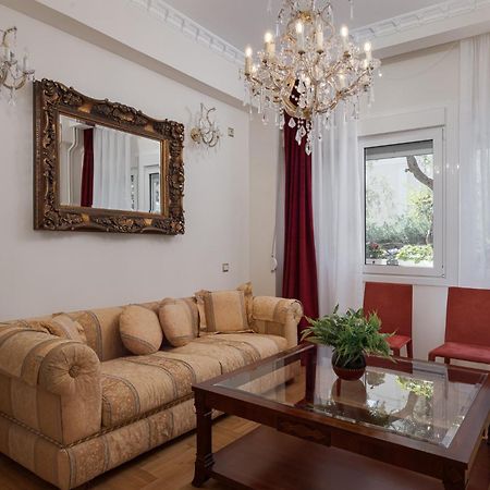 Archangel Kolonaki Apartment Αθήνα Εξωτερικό φωτογραφία