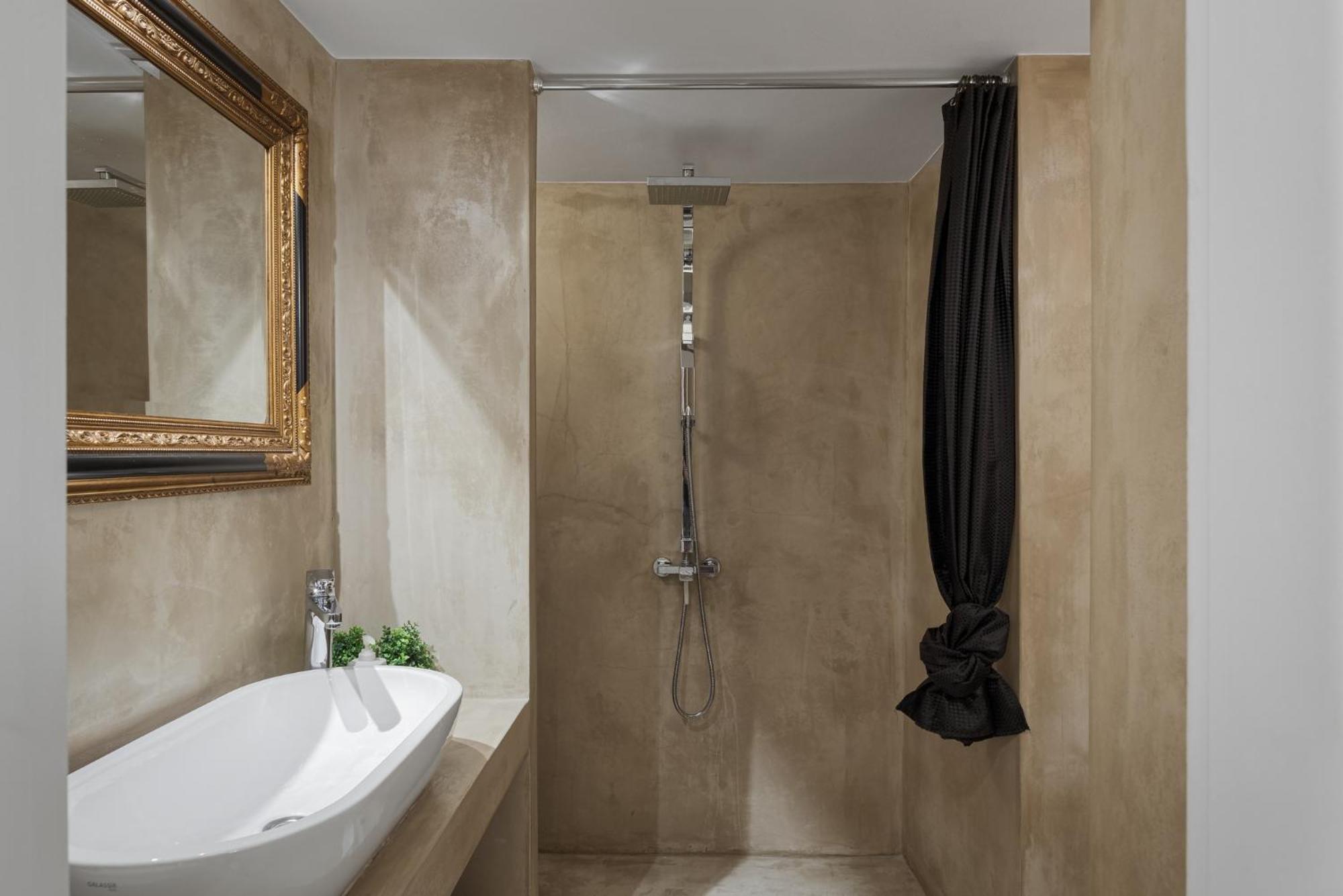 Archangel Kolonaki Apartment Αθήνα Εξωτερικό φωτογραφία