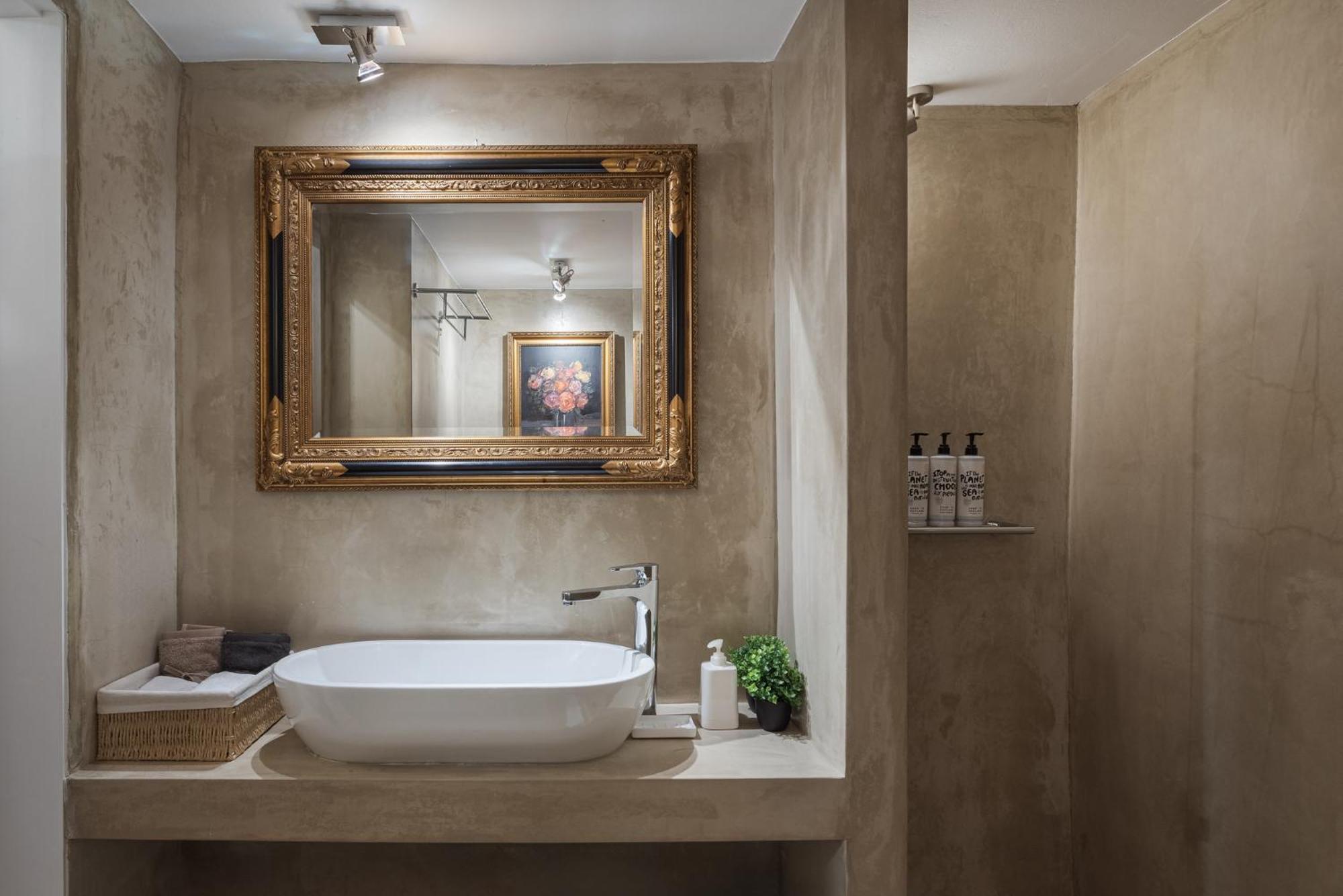 Archangel Kolonaki Apartment Αθήνα Εξωτερικό φωτογραφία